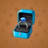 Diamond Ring #11419