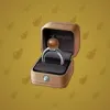 Diamond Ring #11423