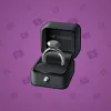 Diamond Ring #11425