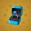 Diamond Ring #11429