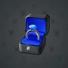 Diamond Ring #11430