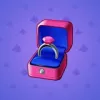 Diamond Ring #11448