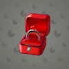 Diamond Ring #11452