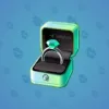 Diamond Ring #11453