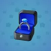 Diamond Ring #11458