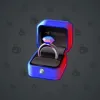 Diamond Ring #1146