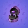 Diamond Ring #11460