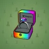 Diamond Ring #11462