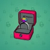 Diamond Ring #11469