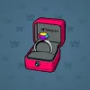Diamond Ring #11471