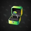 Diamond Ring #11473