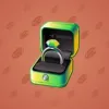 Diamond Ring #11474
