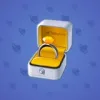 Diamond Ring #11489