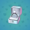 Diamond Ring #11496