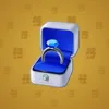 Diamond Ring #11498