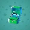 Diamond Ring #1150