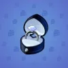 Diamond Ring #11524
