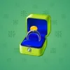 Diamond Ring #11526