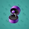 Diamond Ring #11534