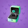 Diamond Ring #11540