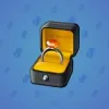 Diamond Ring #11549