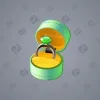Diamond Ring #11552