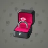 Diamond Ring #11555