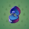 Diamond Ring #11557
