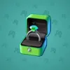 Diamond Ring #11582