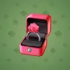 Diamond Ring #11590