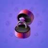 Diamond Ring #11592