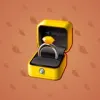 Diamond Ring #11610