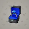 Diamond Ring #11616