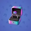 Diamond Ring #11618