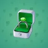 Diamond Ring #11620