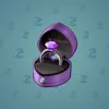Diamond Ring #11621