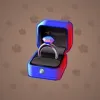 Diamond Ring #11627