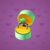 Diamond Ring #11631