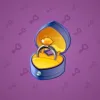 Diamond Ring #11638