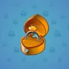 Diamond Ring #11640
