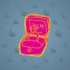 Diamond Ring #11649