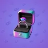 Diamond Ring #1165