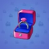 Diamond Ring #11651