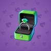 Diamond Ring #11658