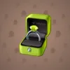 Diamond Ring #11659