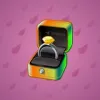 Diamond Ring #11660