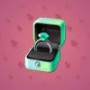 Diamond Ring #11663