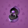 Diamond Ring #11666