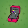 Diamond Ring #11686