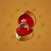 Diamond Ring #1169
